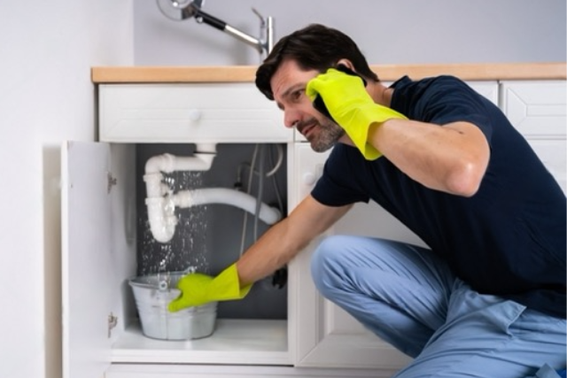 Emergency Repairs